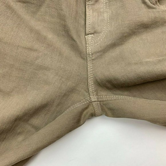 GRLFRND Candice Super Stretch Skinny Pant Pockets - Picture 5 of 11